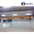 High Quality Single Girder Explosion Proof Monorail Crane for Chemical Plant (LB Type)